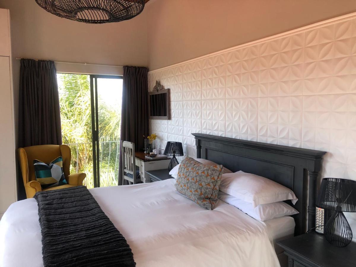 Welgemoed Villa Bellville Bagian luar foto