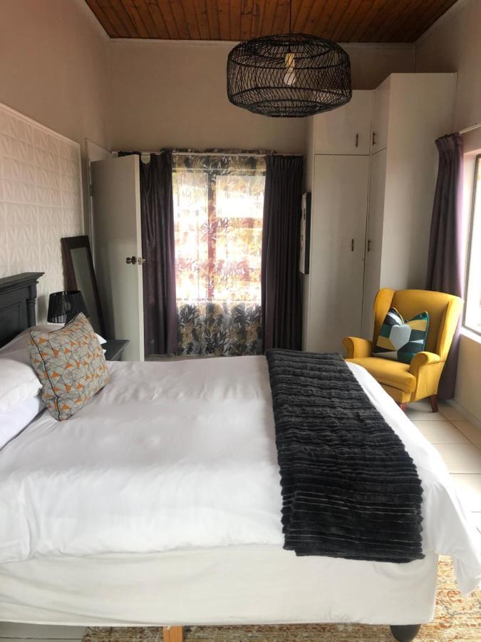 Welgemoed Villa Bellville Bagian luar foto