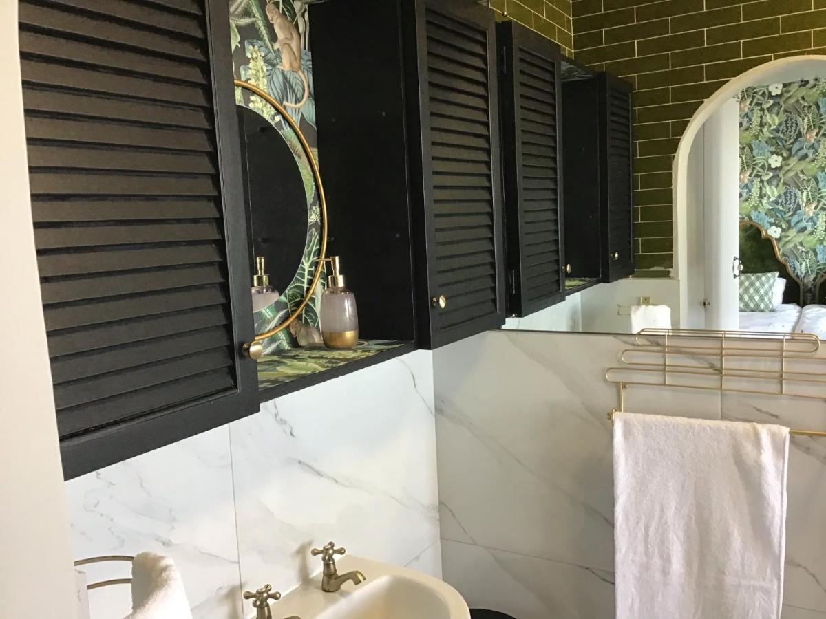 Welgemoed Villa Bellville Bagian luar foto