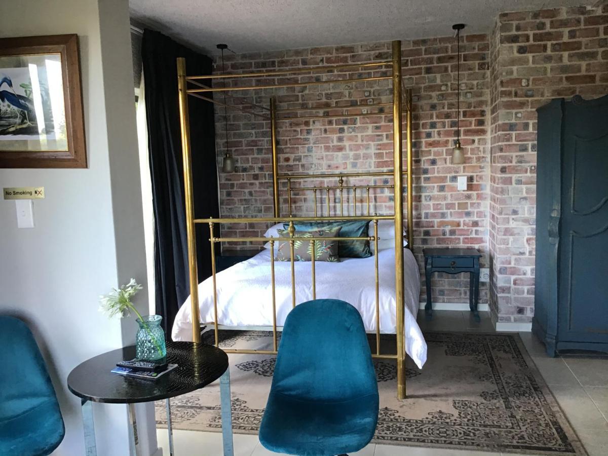 Welgemoed Villa Bellville Bagian luar foto