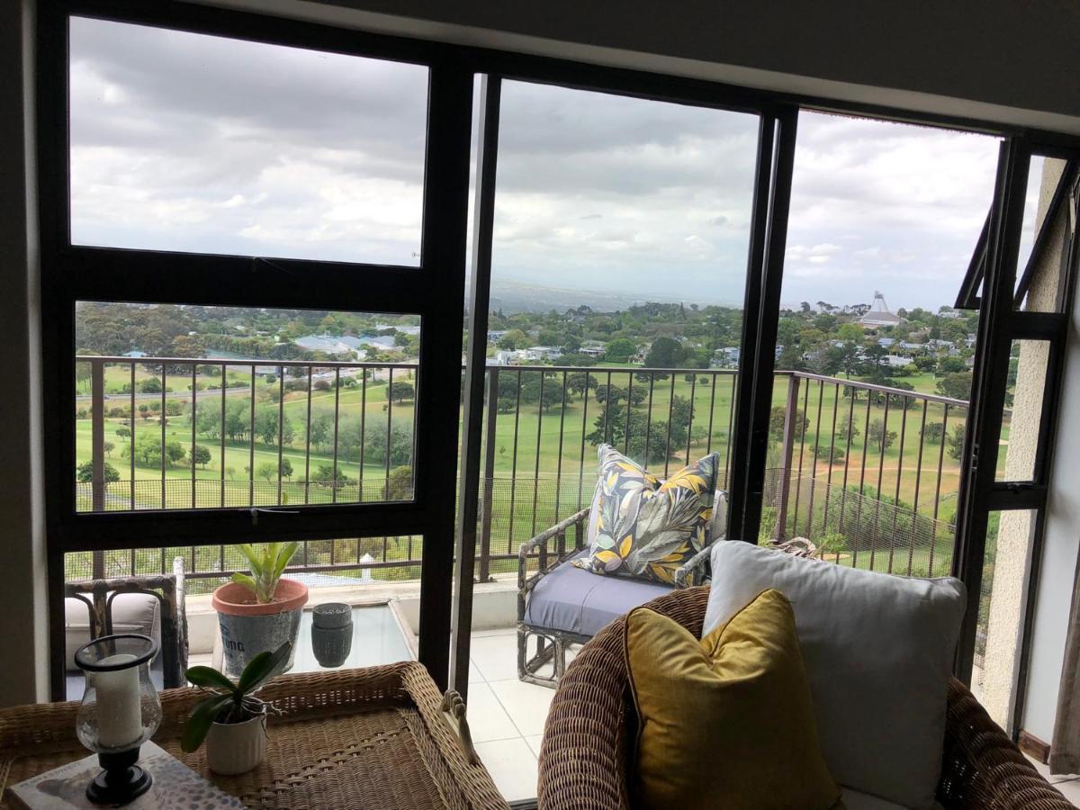 Welgemoed Villa Bellville Bagian luar foto