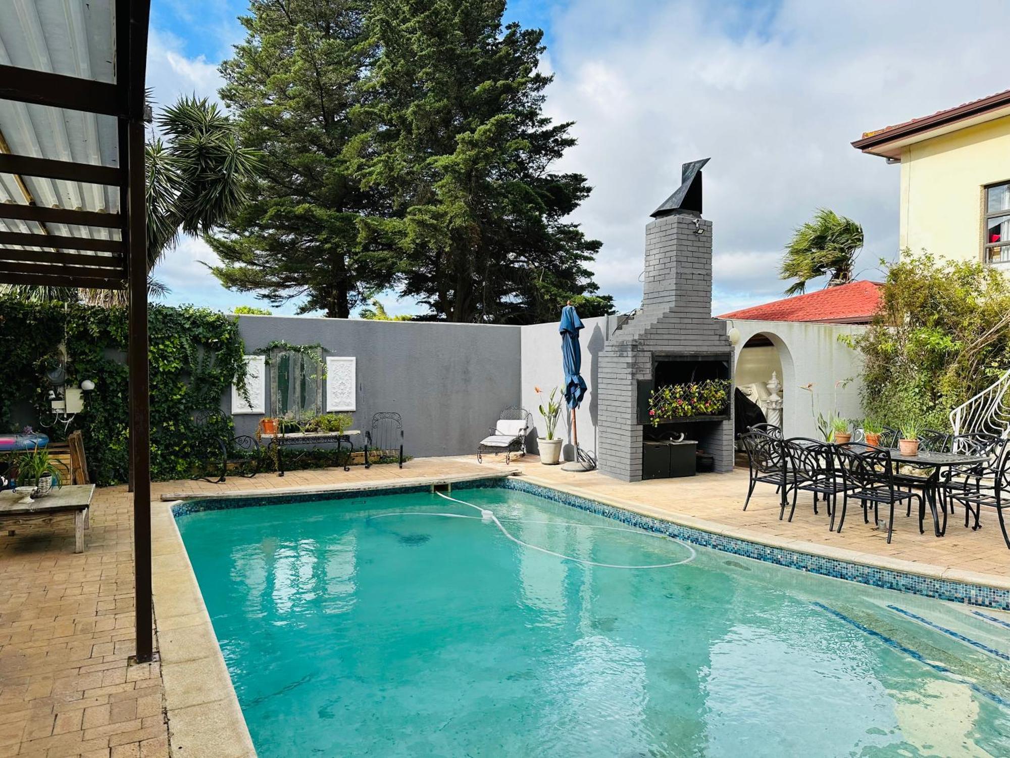 Welgemoed Villa Bellville Bagian luar foto