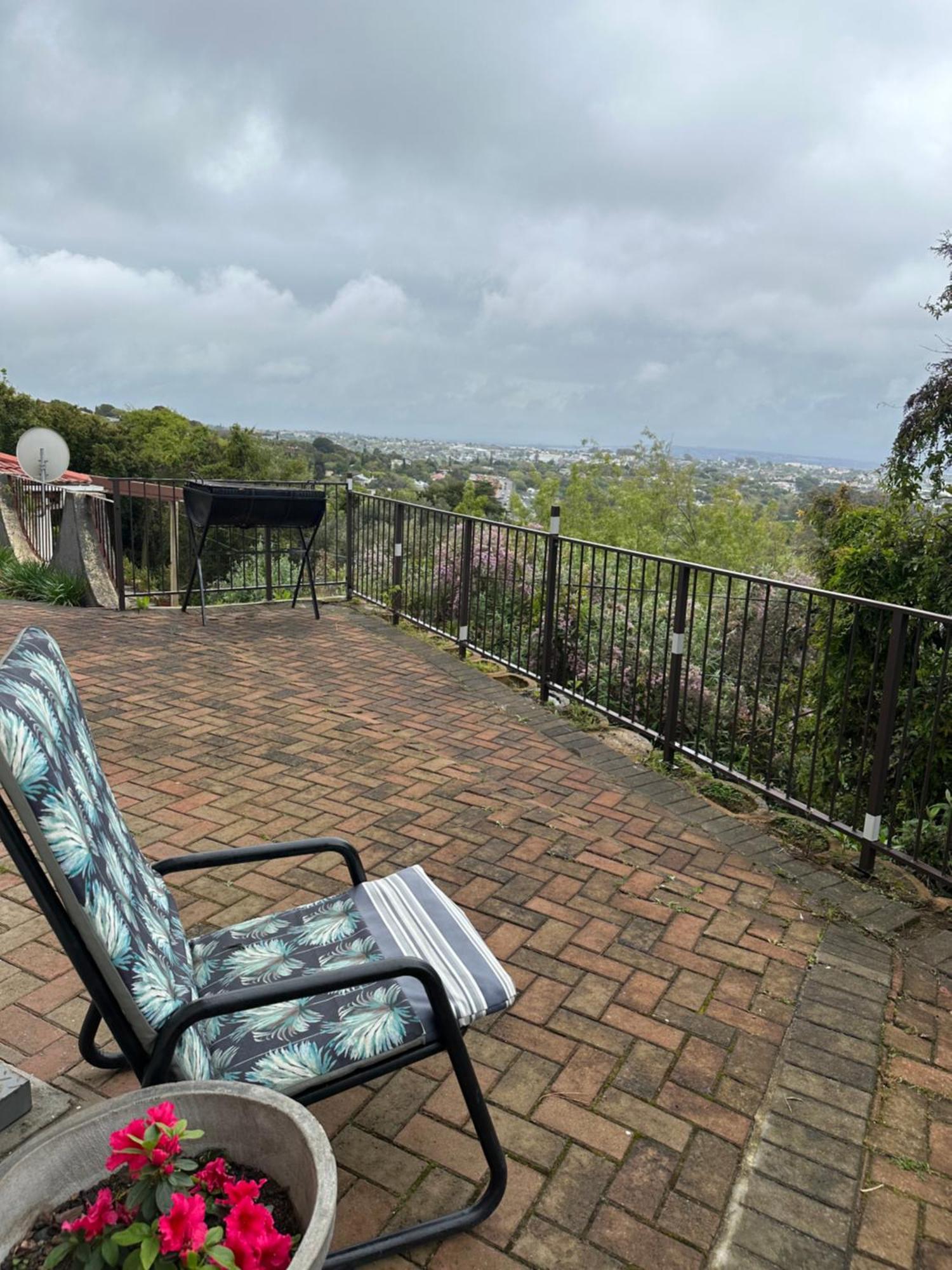 Welgemoed Villa Bellville Bagian luar foto
