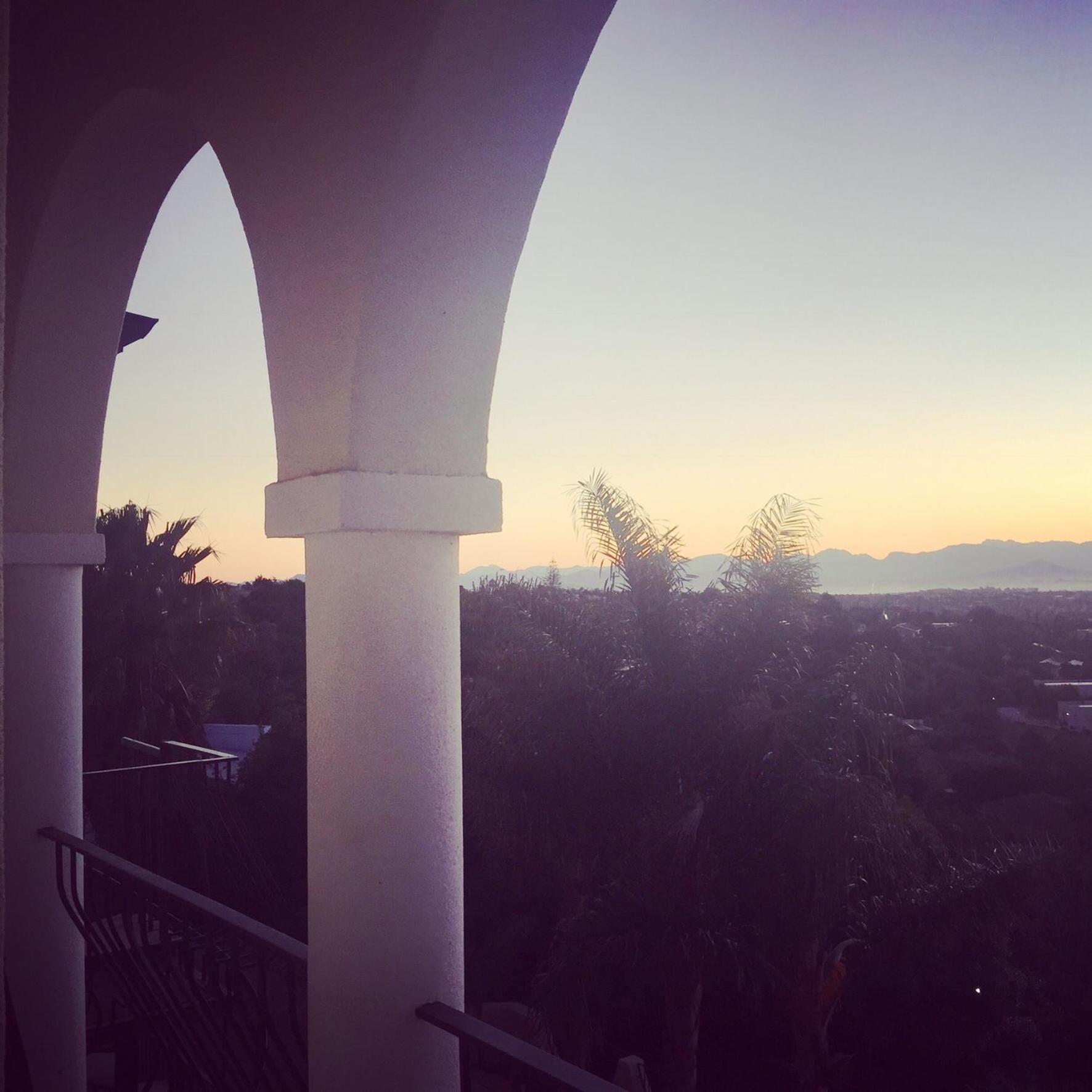 Welgemoed Villa Bellville Bagian luar foto