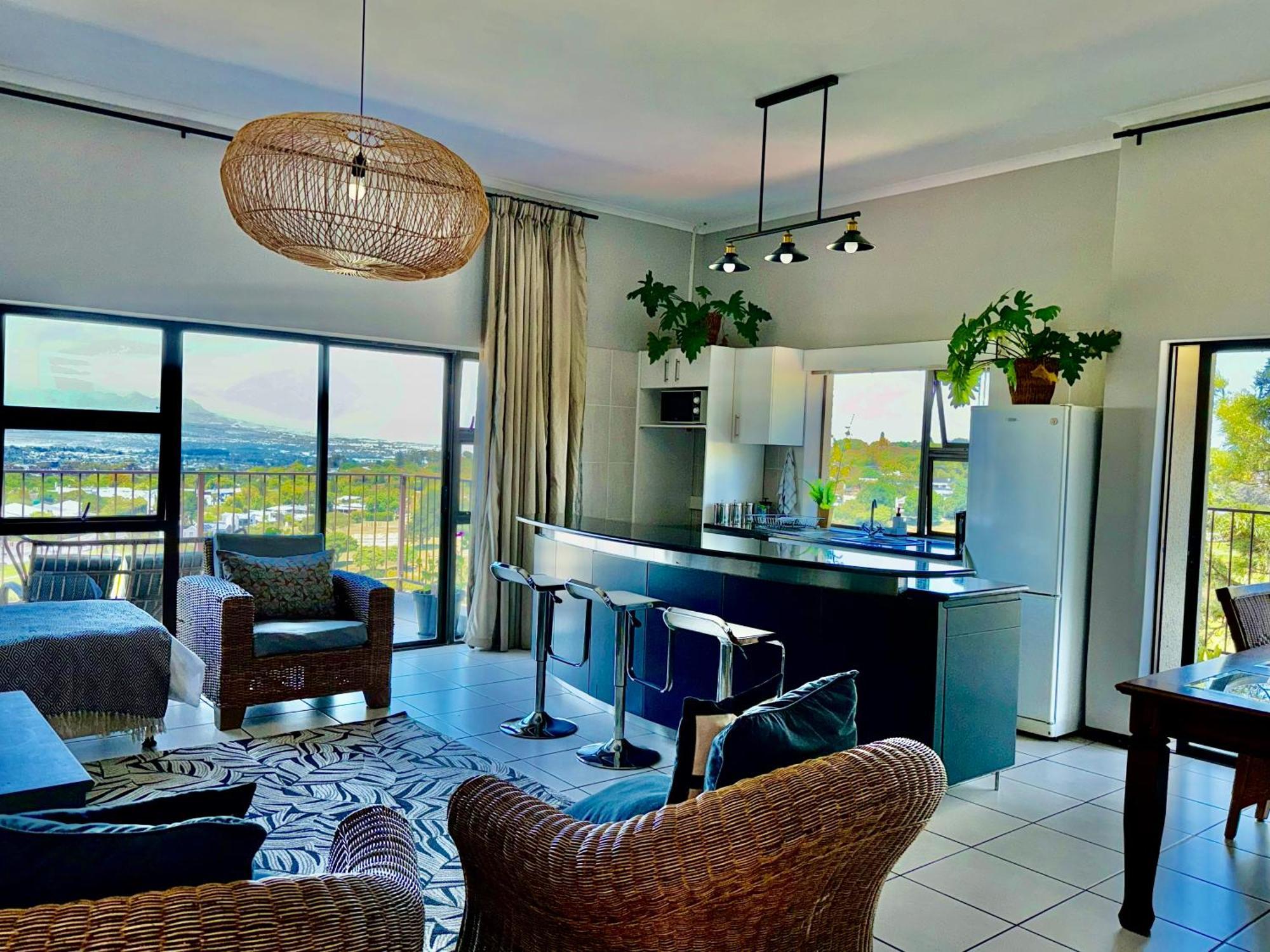 Welgemoed Villa Bellville Bagian luar foto
