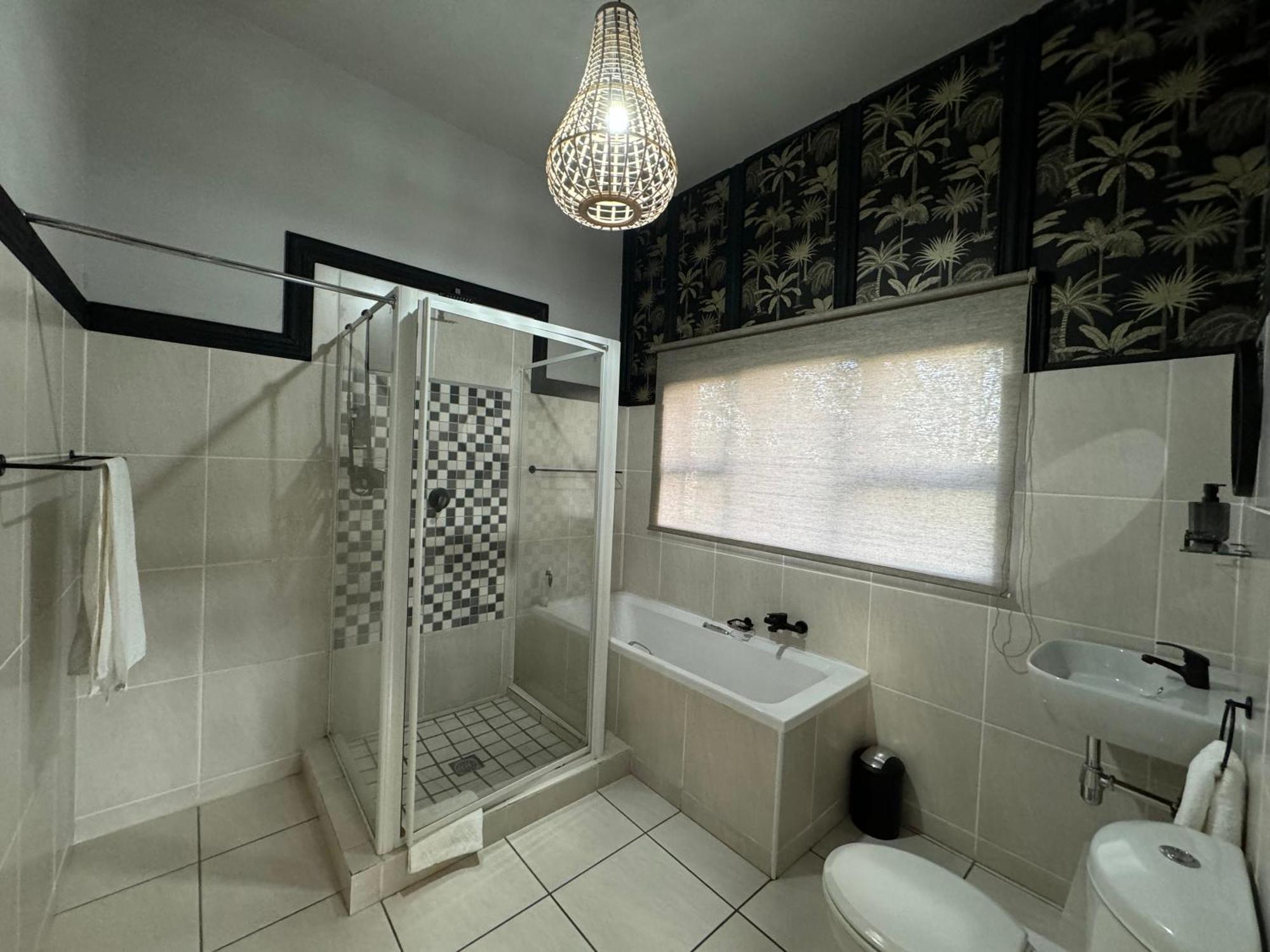 Welgemoed Villa Bellville Bagian luar foto
