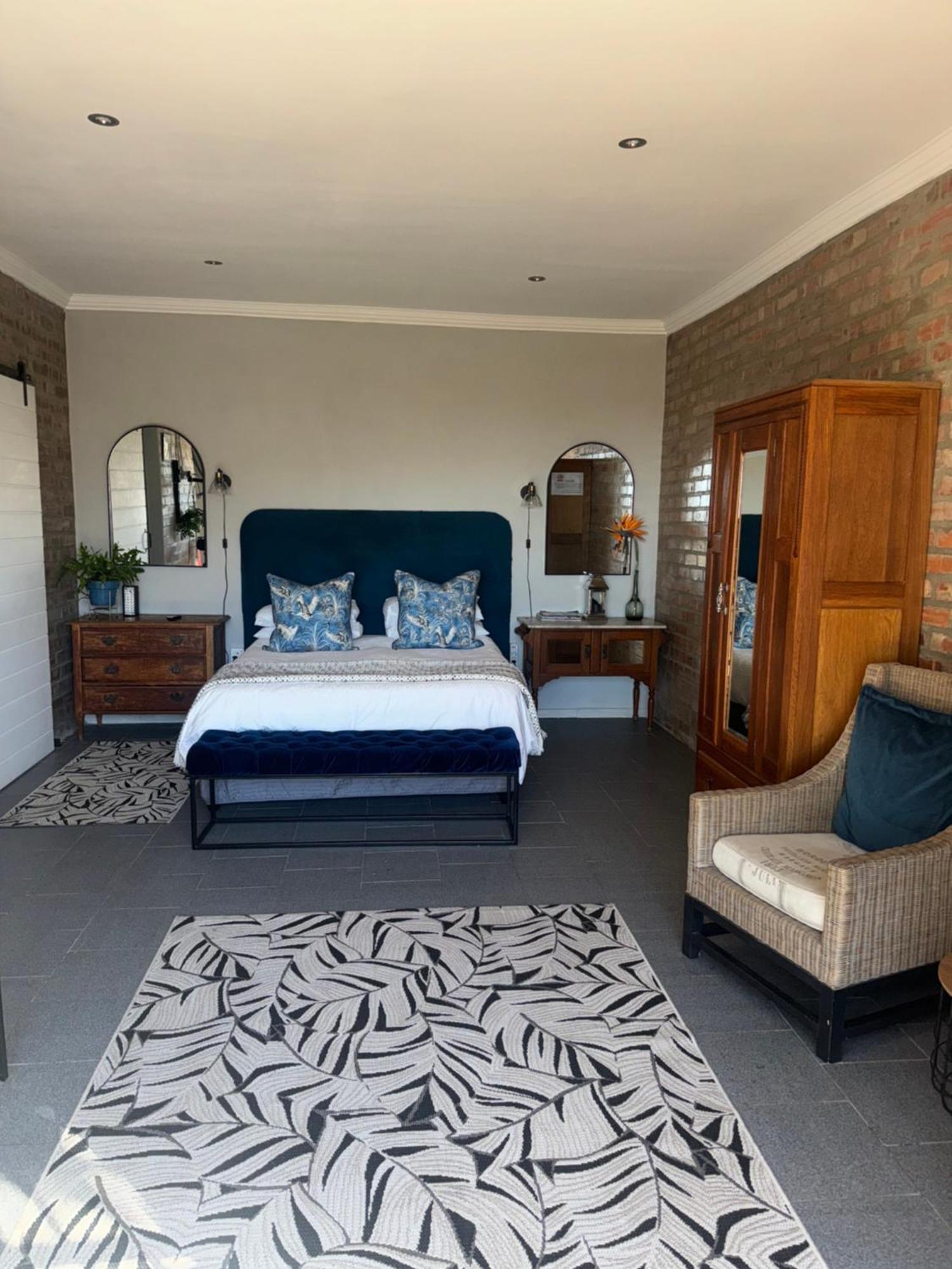 Welgemoed Villa Bellville Bagian luar foto