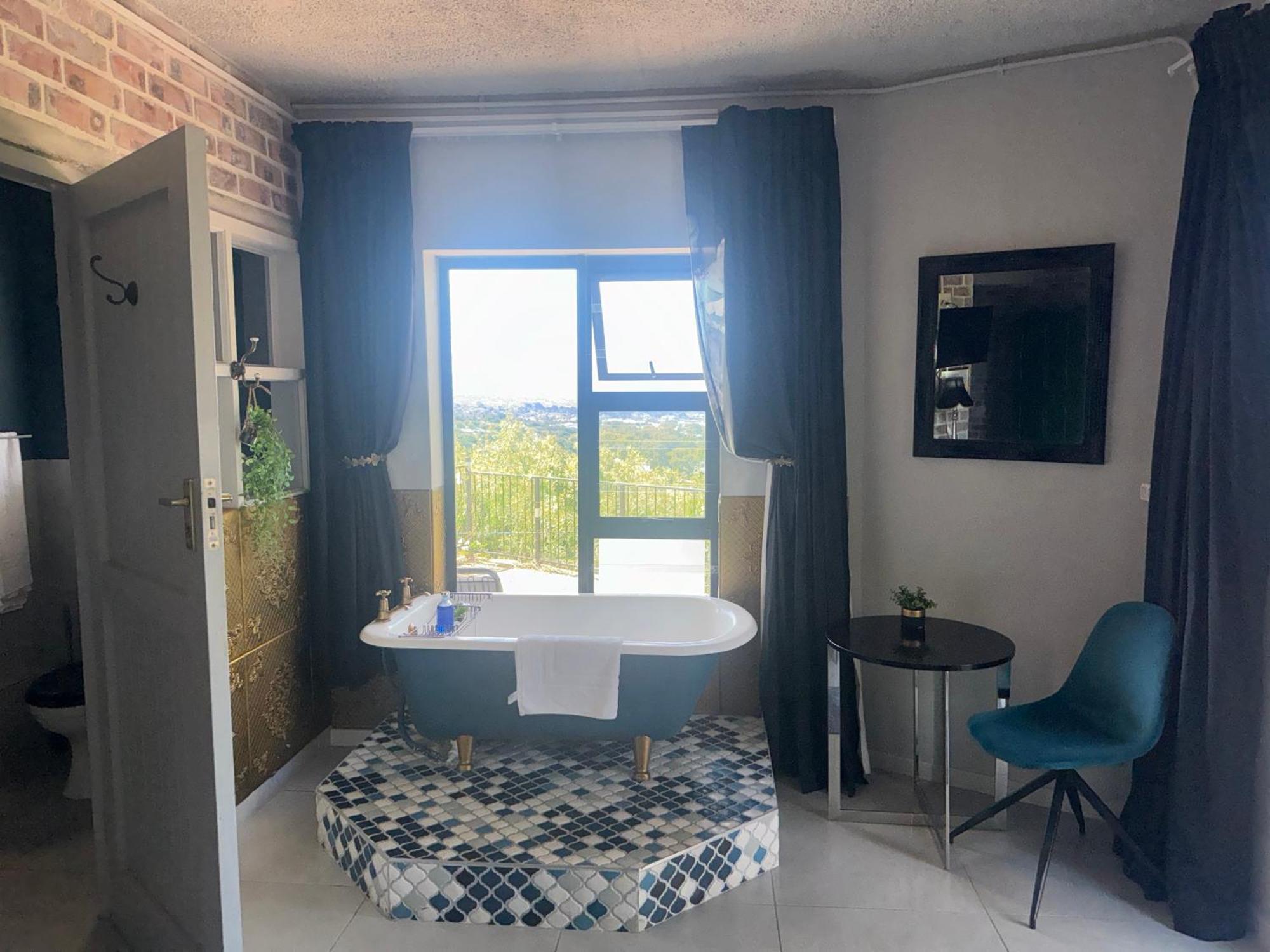 Welgemoed Villa Bellville Bagian luar foto