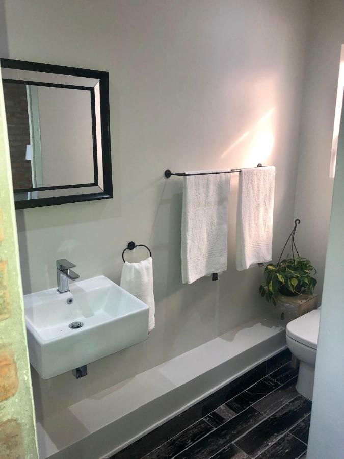 Welgemoed Villa Bellville Bagian luar foto